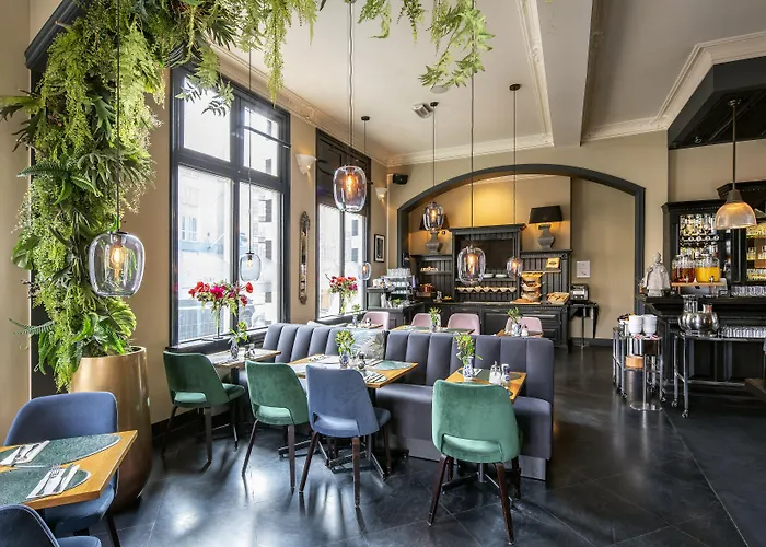 Sint Nicolaas 3* Amsterdam