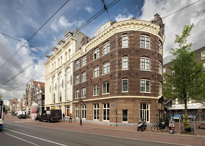 Hotel Sint Nicolaas 3*
