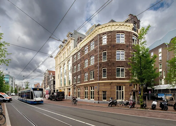 Sint Nicolaas Amsterdam