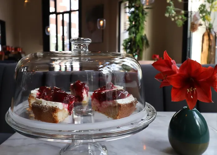 Sint Nicolaas Hotel 3*