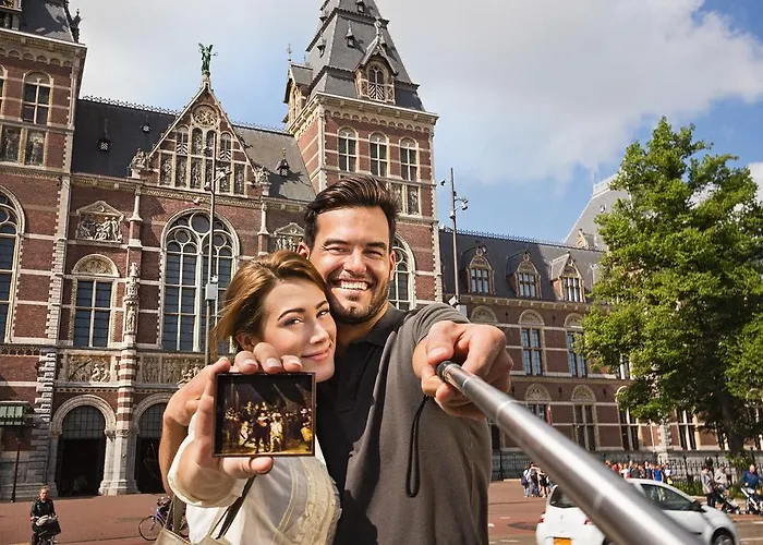 Sint Nicolaas Hotel 3*